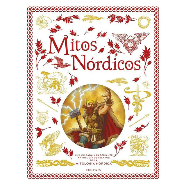 Mitos nordicos