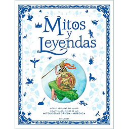 Mitos y leyendas