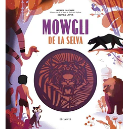 Mowgli de la selva