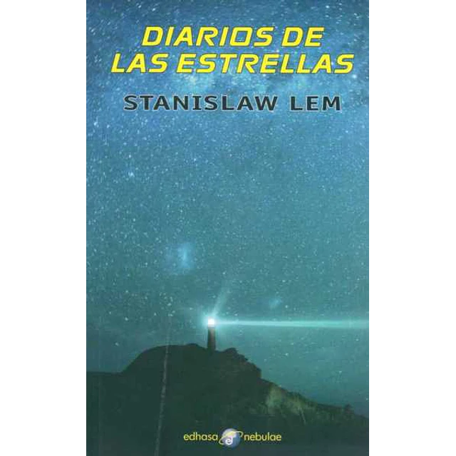 Diarios de las estrellas