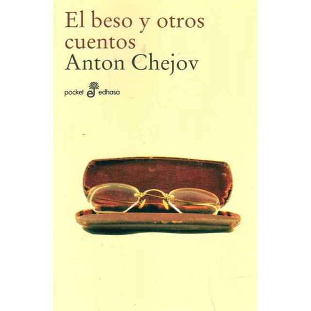 El beso y otros cuentos