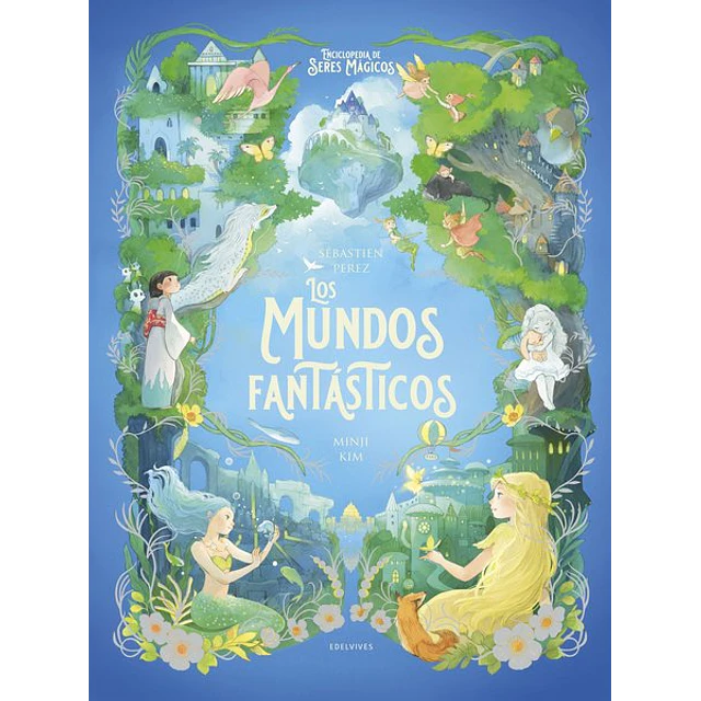 Mundos fantasticos
