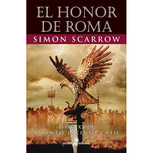 El honor de roma