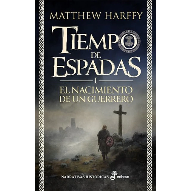 El nacimiento de un guerrero