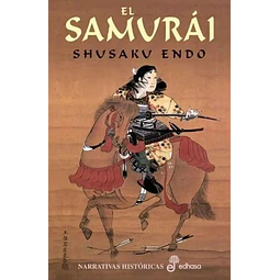 El samurai
