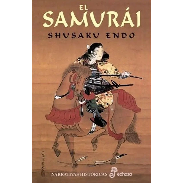 El samurai