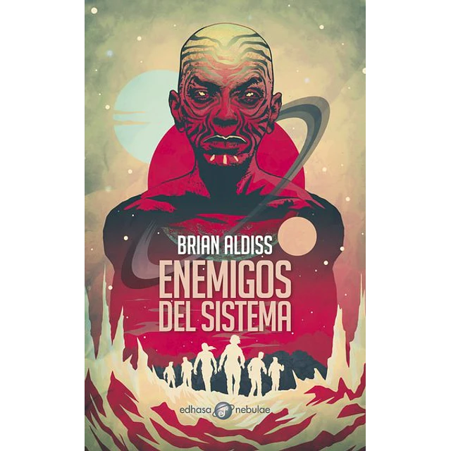 Enemigos del sistema