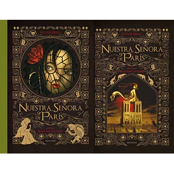 Nuestra señora de paris