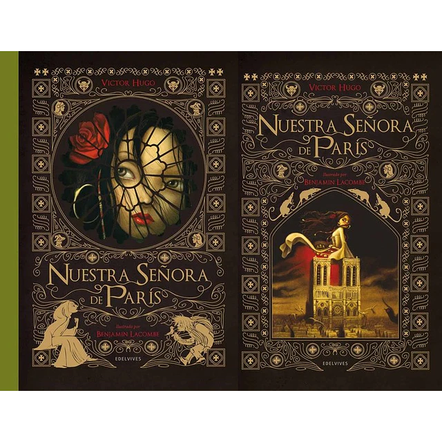 Nuestra señora de paris