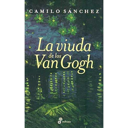 La viuda de van gogh