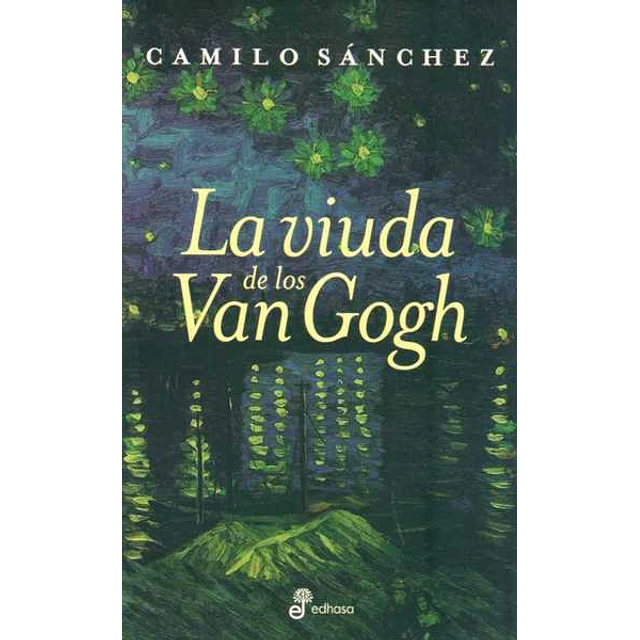La viuda de van gogh