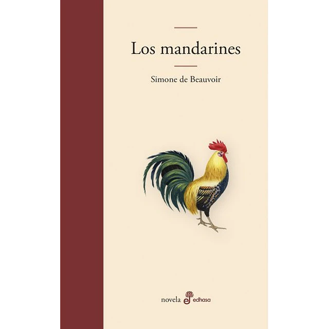 Los mandarines