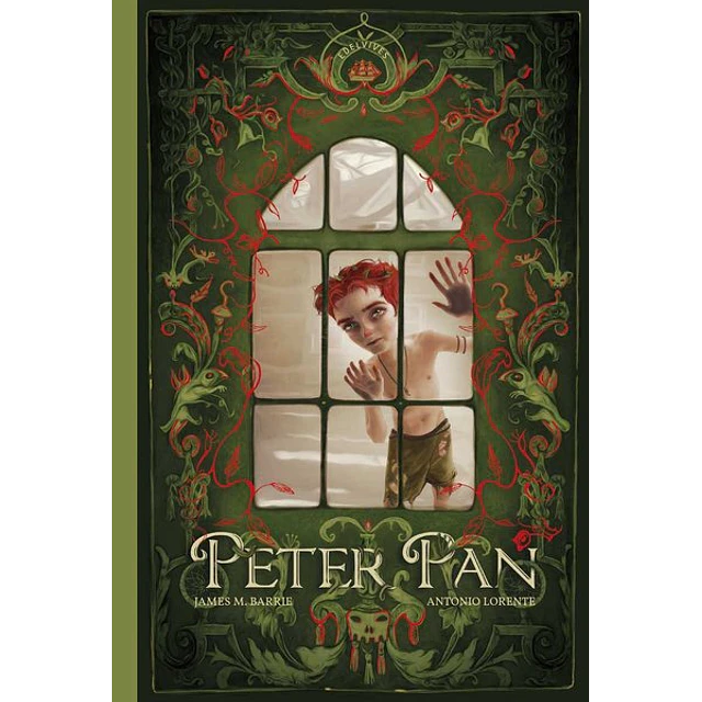 Peter pan
