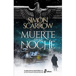 Muerte en la noche