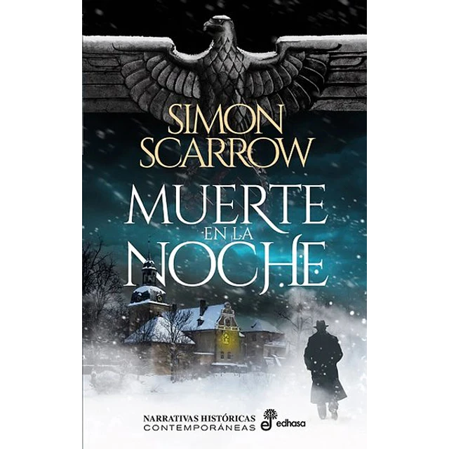 Muerte en la noche