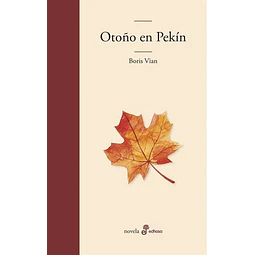 Otoño en pekin