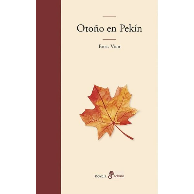 Otoño en pekin