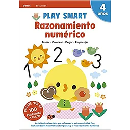 Razonamiento numerico