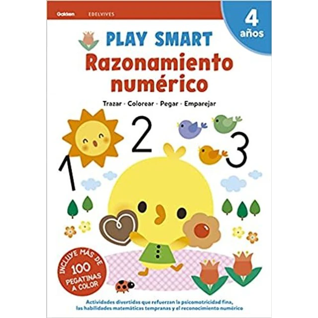 Razonamiento numerico