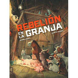 Rebelion en la granja