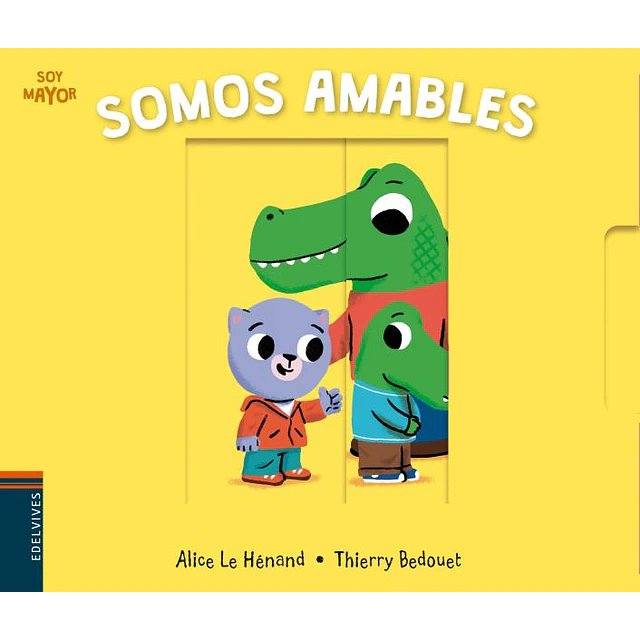 Somos amables