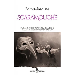 Scaramouche