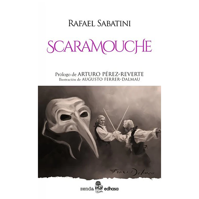 Scaramouche