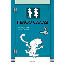Tengo ganas!