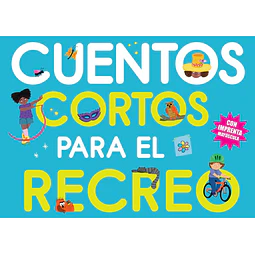 Cuentos cortos para el recreo