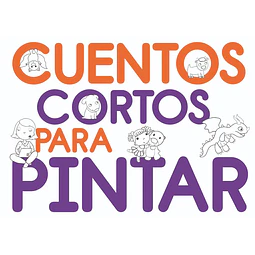 Cuentos cortos para pintar 1