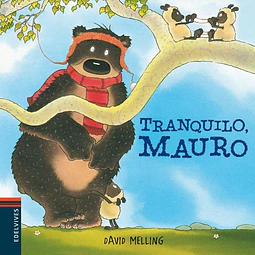 Tranquilo mauro