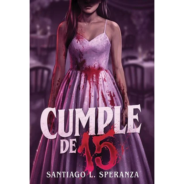 Cumple de 15