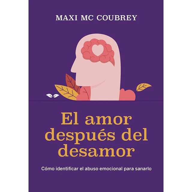 El amor despues del desamor
