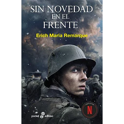 Sin novedad en el frente