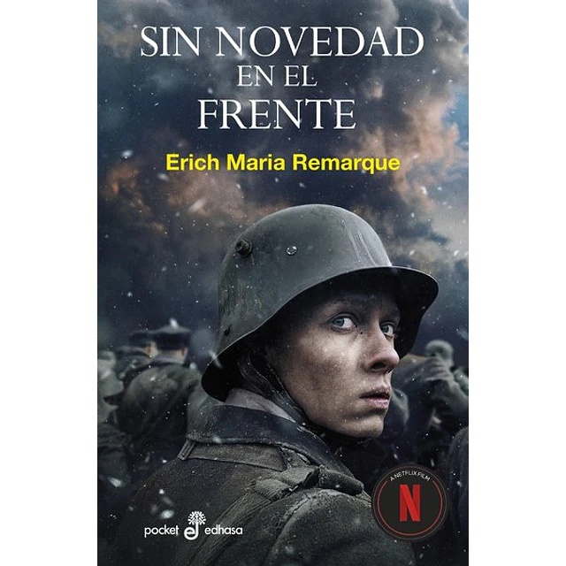 Sin novedad en el frente