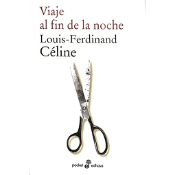 Viaje al fin de la noche
