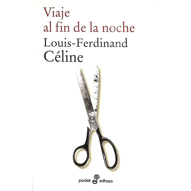 Viaje al fin de la noche