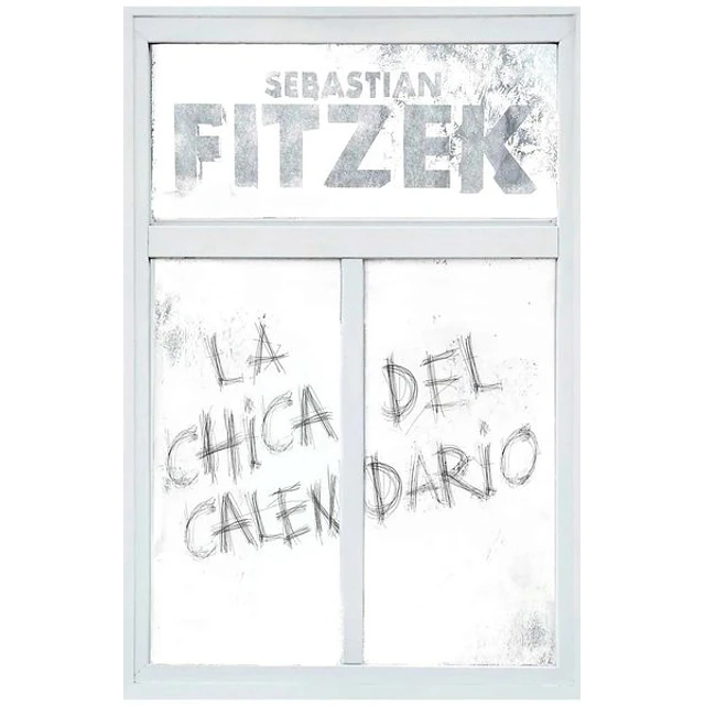 La chica del calendario