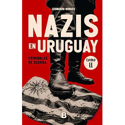 Nazis en uruguay II