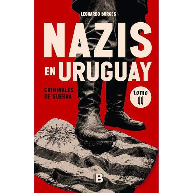 Nazis en uruguay II