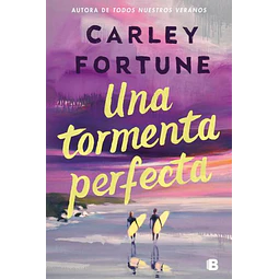 Una tormenta perfecta