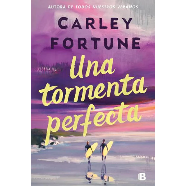 Una tormenta perfecta