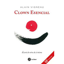 Clown esencial