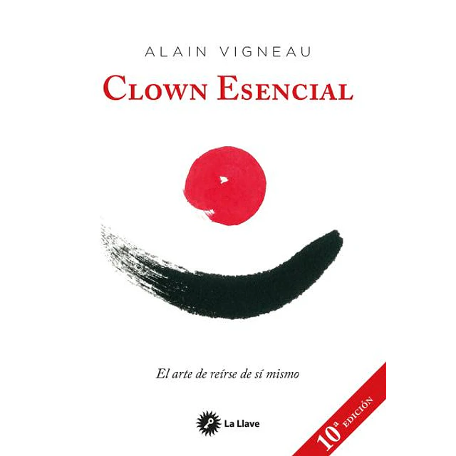 Clown esencial