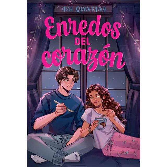 Enredos del corazon