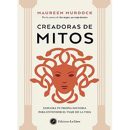 Creadoras de mitos