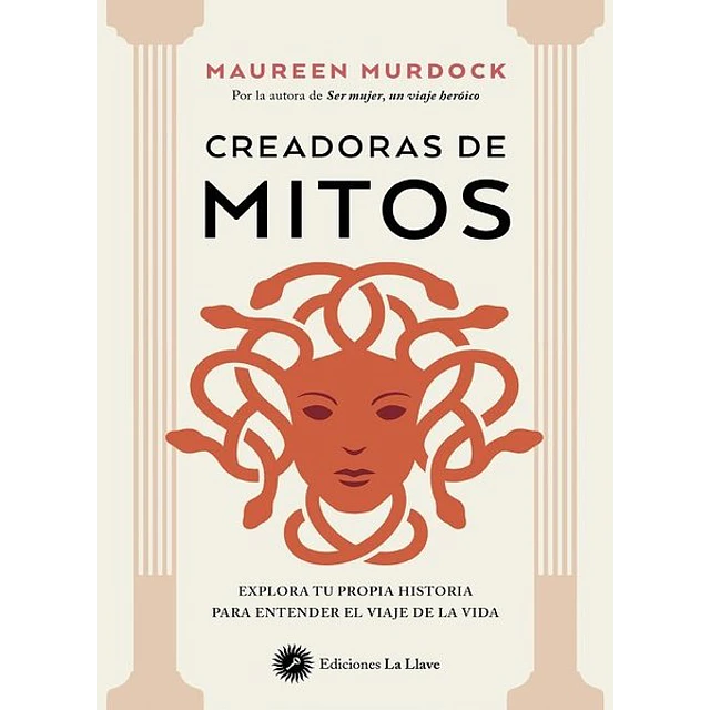 Creadoras de mitos