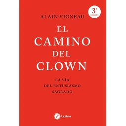 El camino del clown