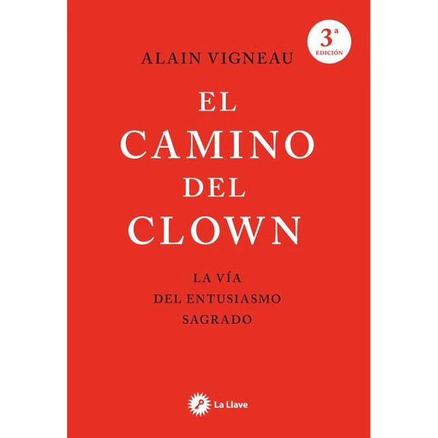 El camino del clown