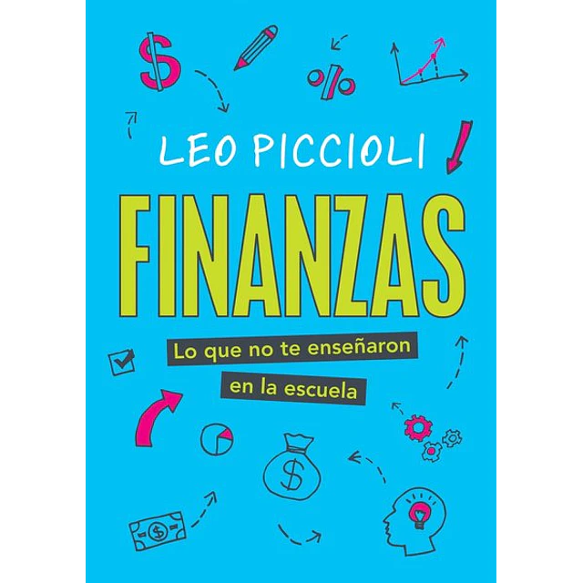 Finanzas